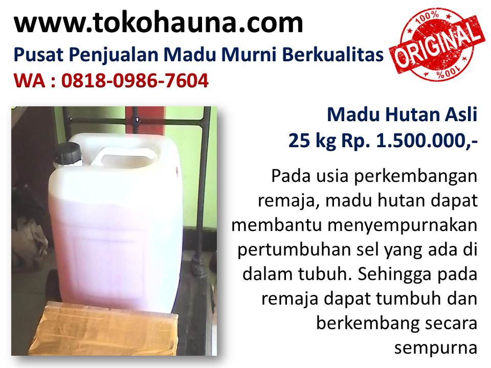 Madu murni tanpa campuran, toko madu murni di Bandung wa : 081809867604  Madu-murni-nasa